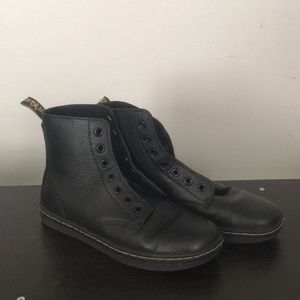 Dr marten boots